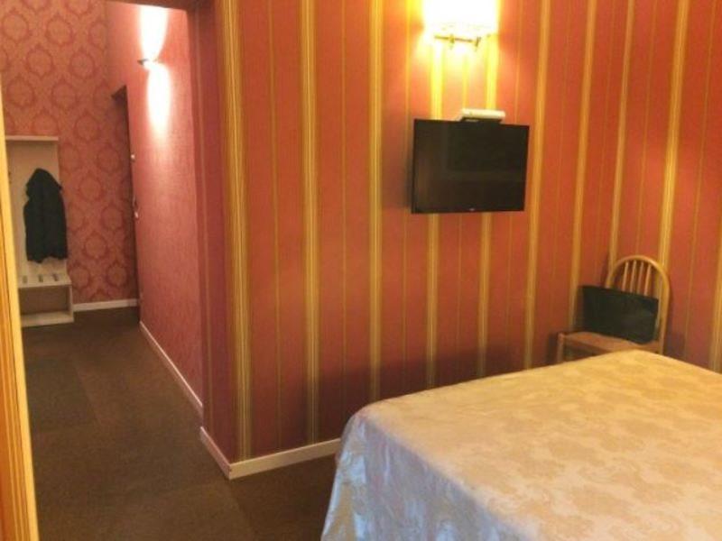 B&B Prestige Rome Bagian luar foto