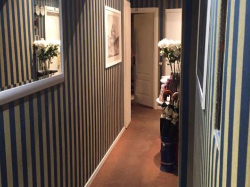 B&B Prestige Rome Bagian luar foto