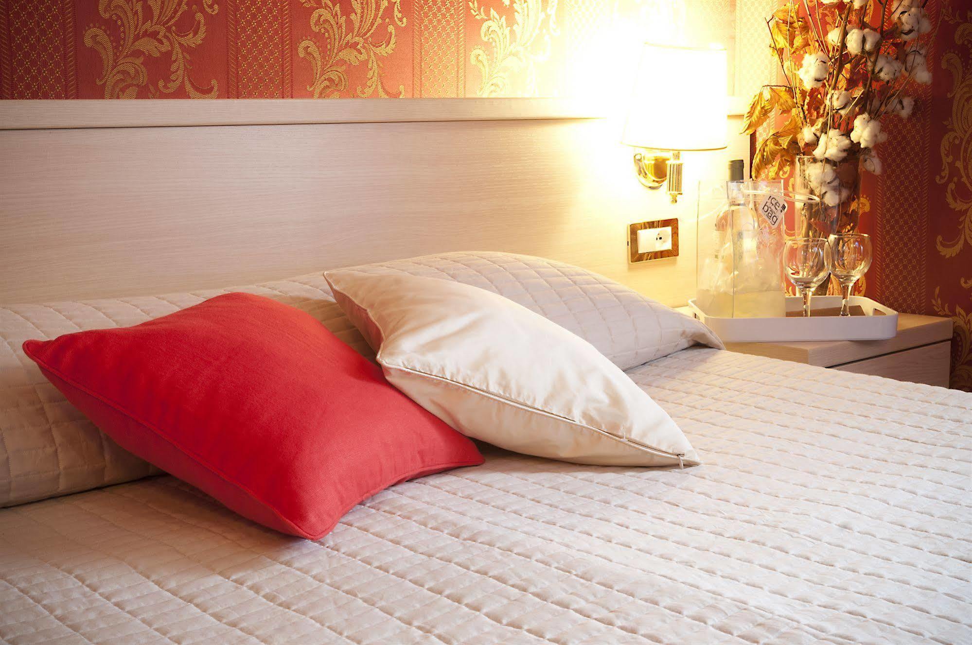 B&B Prestige Rome Bagian luar foto