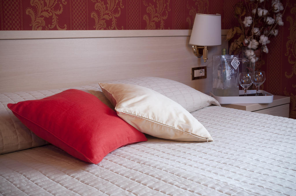 B&B Prestige Rome Bagian luar foto